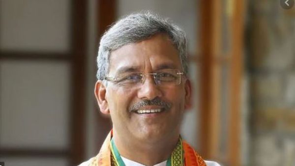 uttarakhand cm trivendra singh rawat likely to resign today uttarakhand cm trivendra singh rawat likely to resign today