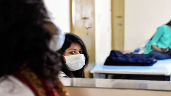 Coronavirus:Here is the health formula to contain the deadly virus Coronavirus:Here is the health formula to contain the deadly virus