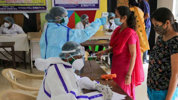 ఆ దేశాల్లో తక్కువ డెత్ రేటు...