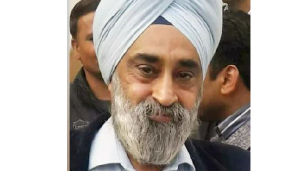 Delhi BJP Delhi BJP