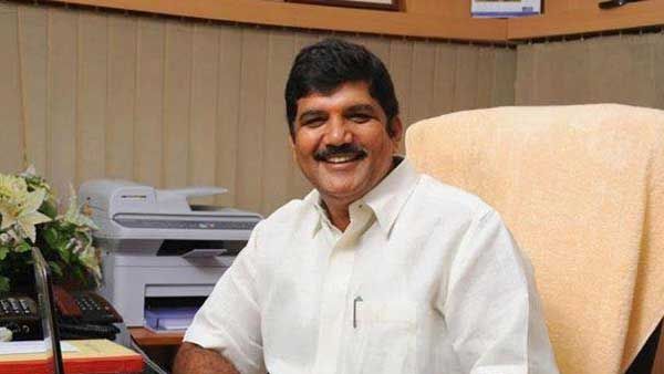 చంద్రబాబుపై ఫిర్యాదులో అభూత కల్పనలు చేశారు