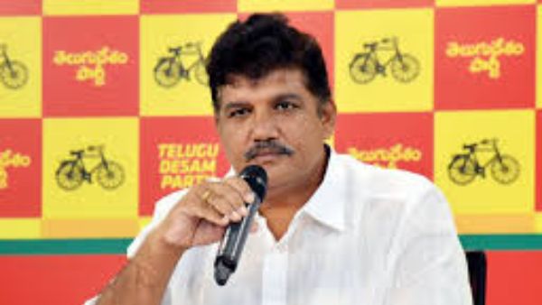 చంద్రబాబుపై ఫిర్యాదుపై టీడీపీ నేతల పోస్ట్ మార్టం .. జగన్ కుట్ర అని ఫైర్