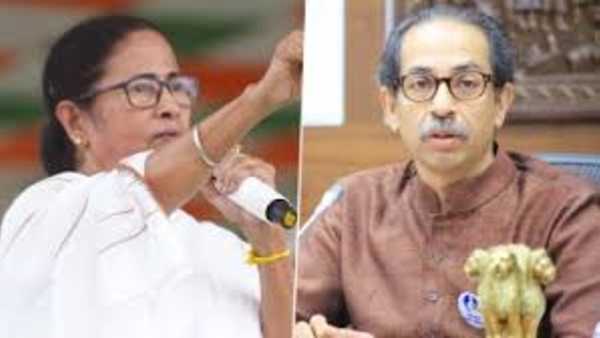 అందుకే మమతకు మద్దతు.. : శివసేన