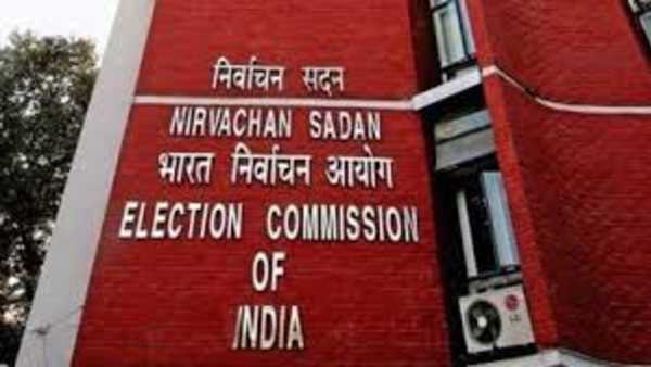 cec releases bypolls schedule, election in tirupati and nagarjunasagar seats on april 17 cec releases bypolls schedule, election in tirupati and nagarjunasagar seats on april 17