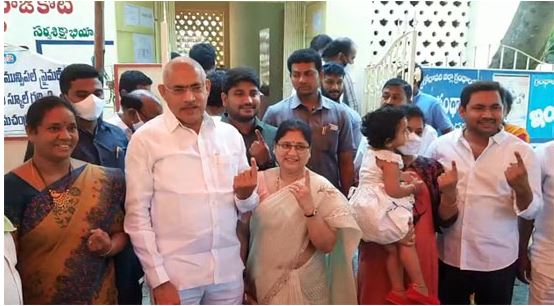 తూర్పుగోదావరి