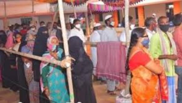 ఏప్రిల్ రెండో వారంలో ఎన్నికలు