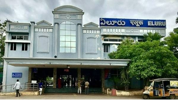 jagan government challenges single judge stay order on eluru elections in division bench jagan government challenges single judge stay order on eluru elections in division bench