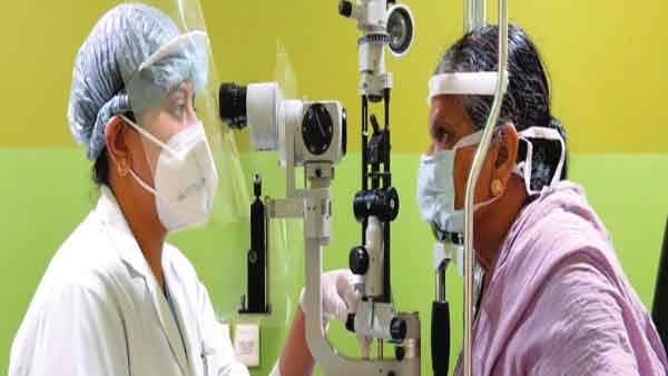 LV Prasad hospital provides excellent, equitable eye care systems to all those in need LV Prasad hospital provides excellent, equitable eye care systems to all those in need