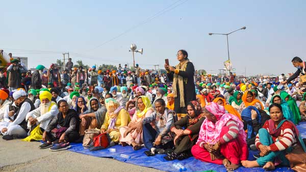 India Summons British Envoy Over UK Parliament Debate on Farmers Protest India Summons British Envoy Over UK Parliament Debate on Farmers Protest