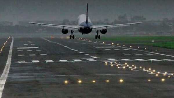 DGCA suspends international commercial flights till April 30 DGCA suspends international commercial flights till April 30