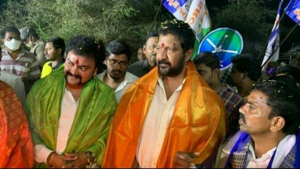 వంశీకి అప్పగించిన బాధ్యత ఇదే