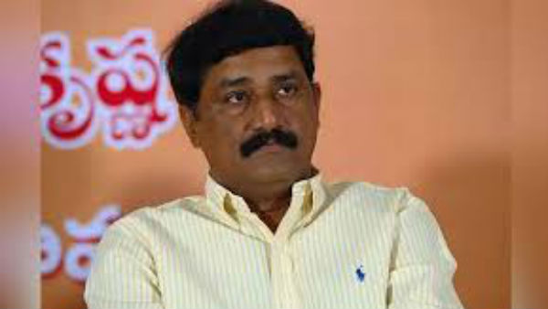ఇది వైసీపీ మైండ్ గేమ్..