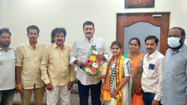 రాజీనామా ఆమోదించాలని స్పీకర్ను కోరిన గంటా