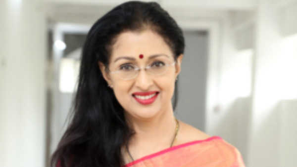 బీజేపీ నుండి స్టార్ క్యాంపెయినర్ గా నటి గౌతమి