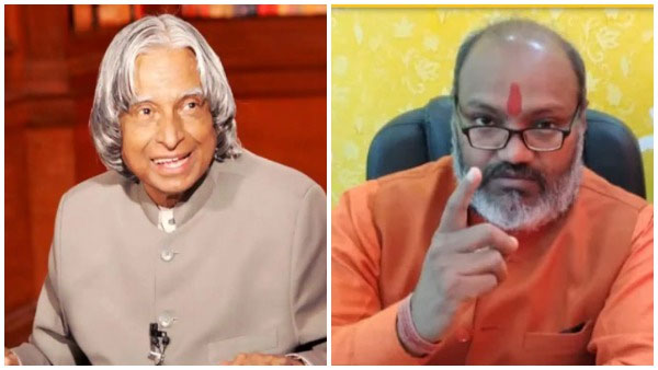 నీళ్లు తాగిన బాలుణ్ని కొట్టిన గుడిలో..