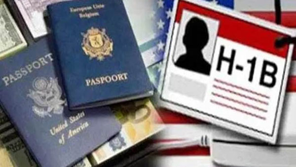 US H1B visa Registration For 2022 Has Started: Last Date, How To Apply, Deadlines US H1B visa Registration For 2022 Has Started: Last Date, How To Apply, Deadlines