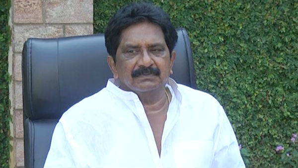 ప్రైవేటీకరణ అడ్డుకోవటం కోసం జగన్ ముందుండి ఉద్యమాన్ని నడిపించాలి