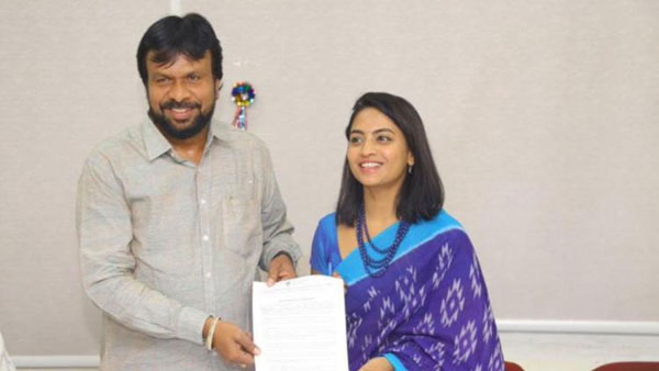 హారికను తొలగించలేదు..