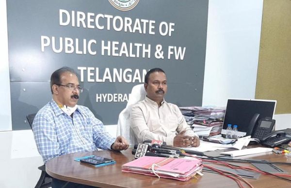 కరోనా కట్టడికి ప్రజలు సహకరించాలని పిలుపు