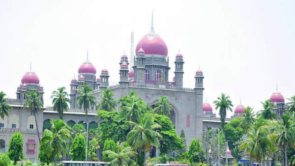 telangana hc jails siddipet collector for contempt of court allegations telangana hc jails siddipet collector for contempt of court allegations