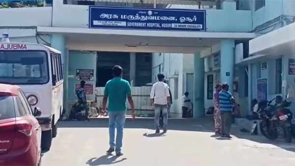 రెండో కూతురి లవ్ స్టోరీ