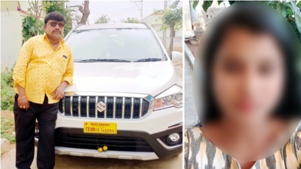 18 years girl runs away from house with business man 18 years girl runs away from house with business man
