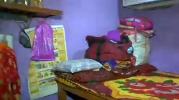 ఆ ఇల్లు నాది కాదు.. : లక్ష్మీ దేవి