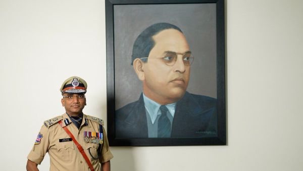 ప్రవీణ్ ఎవరో నాకు తెలీదు..