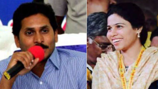 uyyalavada narasimhareddy airport : tdp leader bhuma akhila priya thanks to cm jagan uyyalavada narasimhareddy airport : tdp leader bhuma akhila priya thanks to cm jagan
