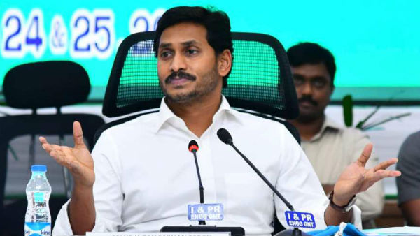 వైసీపీకి 83.46శాతం ఓట్లు?