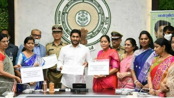 నిబంధనలకు విరుద్ధంగా వరుస ప్రమోషన్లు