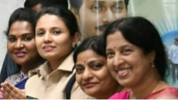 శ్రీలక్ష్మికి మూడు నెలల్లో రెండు ప్రమోషన్లు