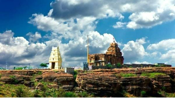 జగన్నాథగట్టులో న్యాయ రాజధాని