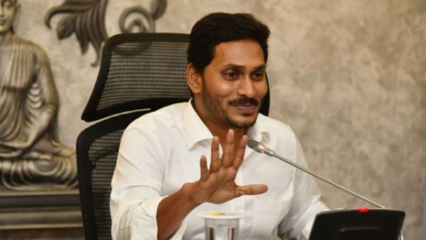 సీఎం జగన్ ఇలాకా కడపలో ఇలా..