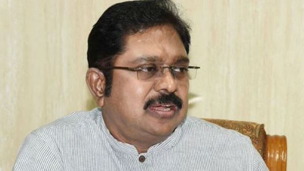 చిన్నమ్మ ఫ్యామిలీ ఆశీస్సులు