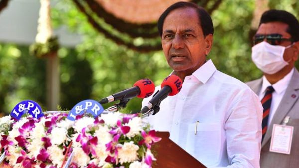 మహాత్ముడి అహింసా పంథానే స్పూర్తి...