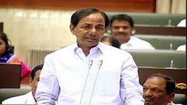 పెట్రోల్, డీజిల్పై పన్నులు కొత్తేమీ కాదన్న కేసీఆర్