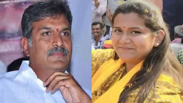 అసంతృప్త నేతల మధ్య సయోధ్య యత్నాలు .. ఏ మేరకు ఫలిస్తాయో ?