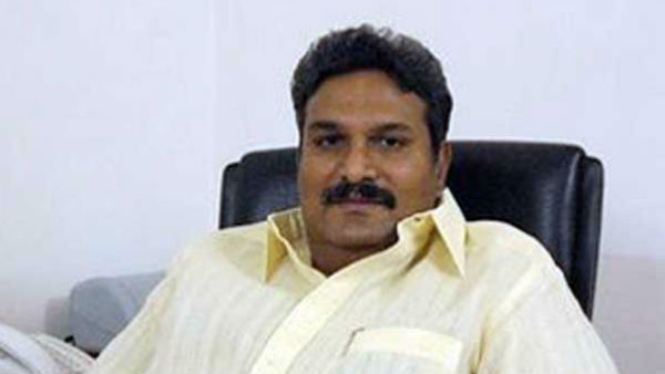 విజయవాడలో టీడీపీ గెలిస్తే సీఎం గా జగన్ రాజీనామా చేస్తారా .. కేశినేని సవాల్