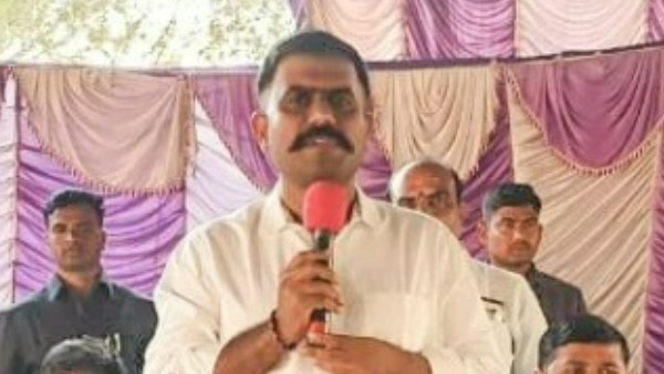కేతిరెడ్డి వ్యాఖ్యలపై నిరసనల వెల్లువ .. నేడు ఛలో ధర్మవరం