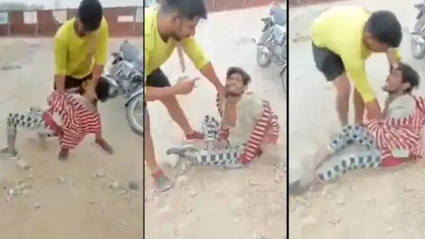ఢిల్లీ అల్లర్ల కేసులో నిందితుడు..
