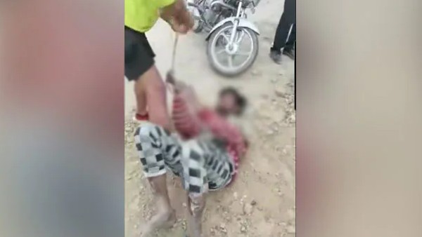 దొంగతనం ఆరోపణ.. పోలీసుల వివరణ