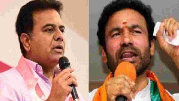 కేంద్రాన్ని విమర్శించే ముందు మీ వైఫల్యాలను చూసుకోండి