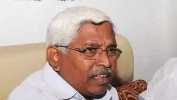 కోదండరాం ప్రస్తావన..