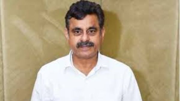 టీఆర్ఎస్ నుంచి కాంగ్రెస్కు..