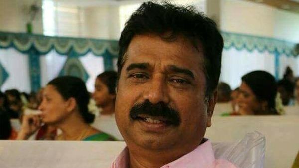 ఫ్రెండ్ భార్యను కూడా వదలని హాలప్ప