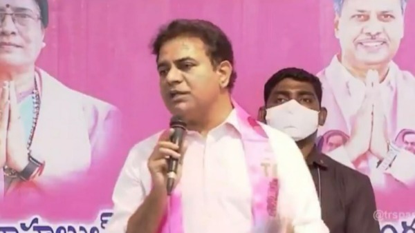 కేసీఆర్ వ్యూహాత్మక మౌనం.. సమయం వచ్చినప్పుడు సమాధానం చెప్తామన్న కేటీఆర్..
