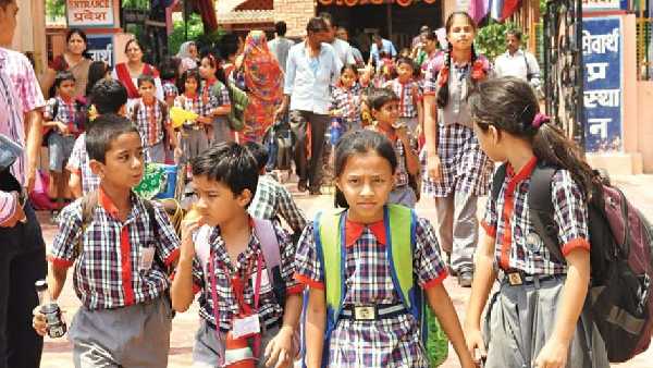 Kendriya Vidyalaya Admissions 2021-22:KV class 1 registrations begin from April 1st,full details here Kendriya Vidyalaya Admissions 2021-22:KV class 1 registrations begin from April 1st,full details here