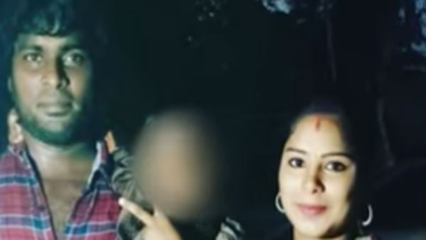 లవ్ మ్యారేజ్.... హ్యాపీలైఫ్