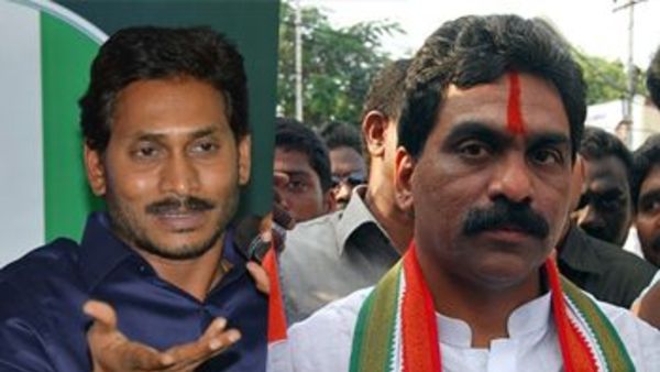 జగన్ పాలన మూడేళ్ల తర్వాతే.. స్నేహం ముందు నుంచే